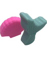 Load image into Gallery viewer, Colourful Fun Kids Soaps