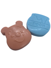Load image into Gallery viewer, Colourful Fun Kids Soaps