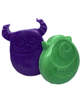 Load image into Gallery viewer, Colourful Fun Kids Soaps