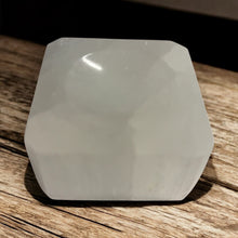 Load image into Gallery viewer, Selenite Sphere Holder
