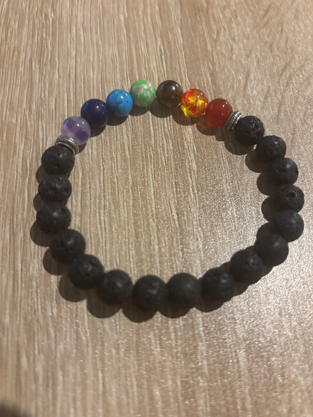 Chakra Bracelet