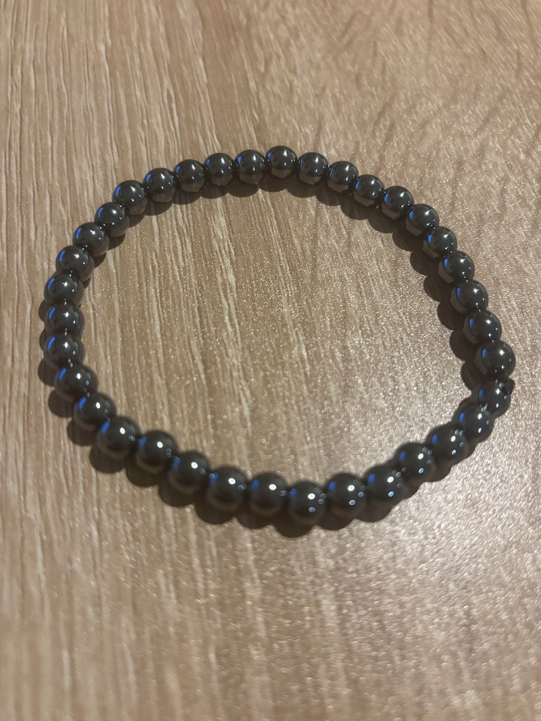 Hematite Bracelet