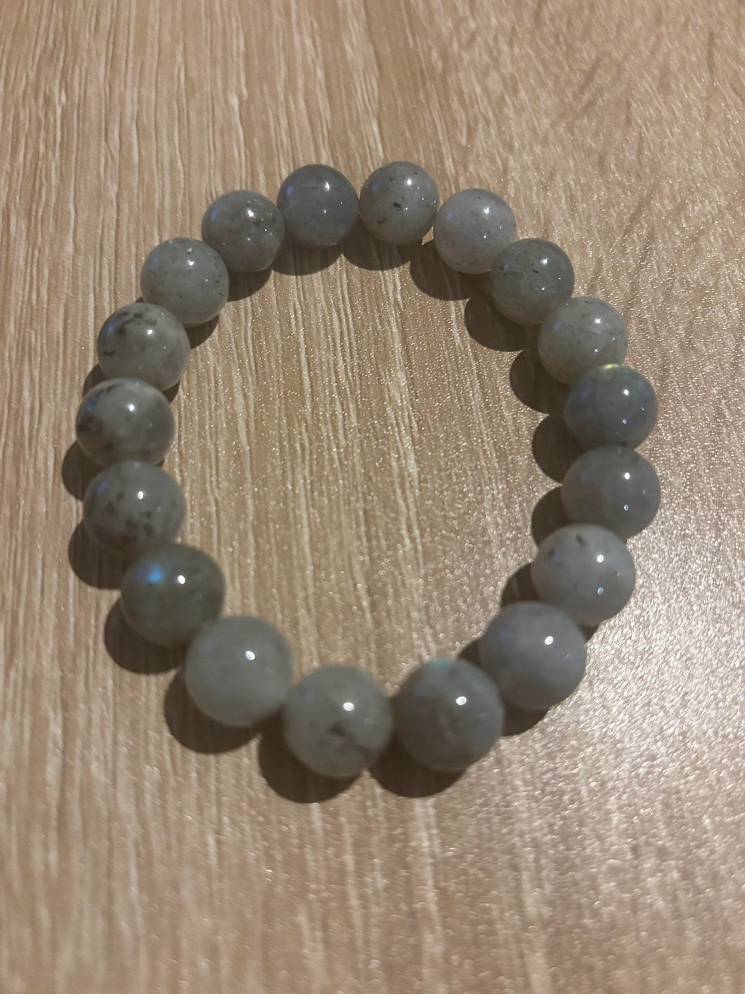 Labradorite Bracelet