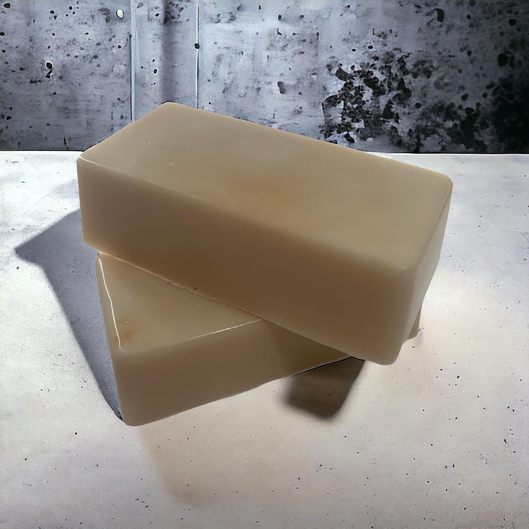 Goats Milk & Manuka Honey Soap