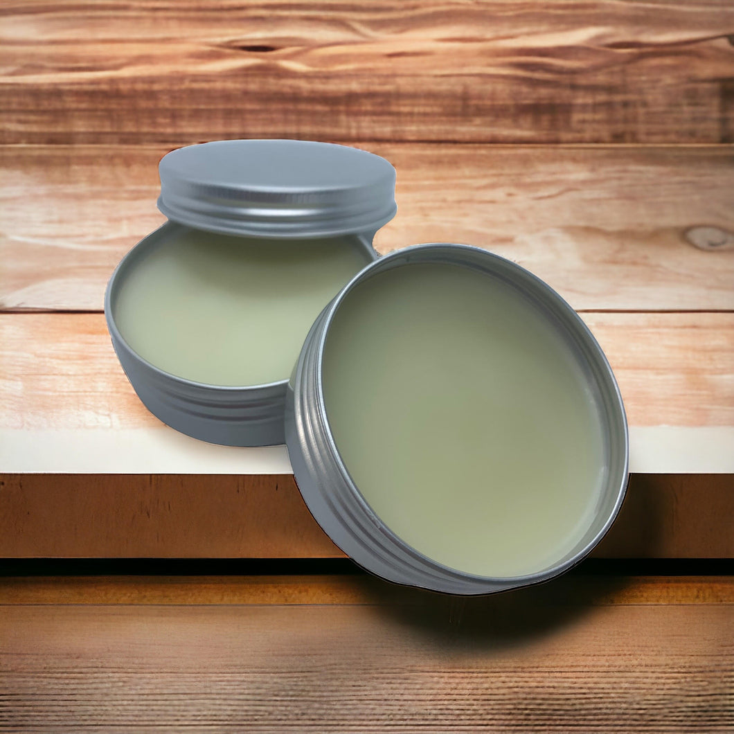 All Natural Beard Balm