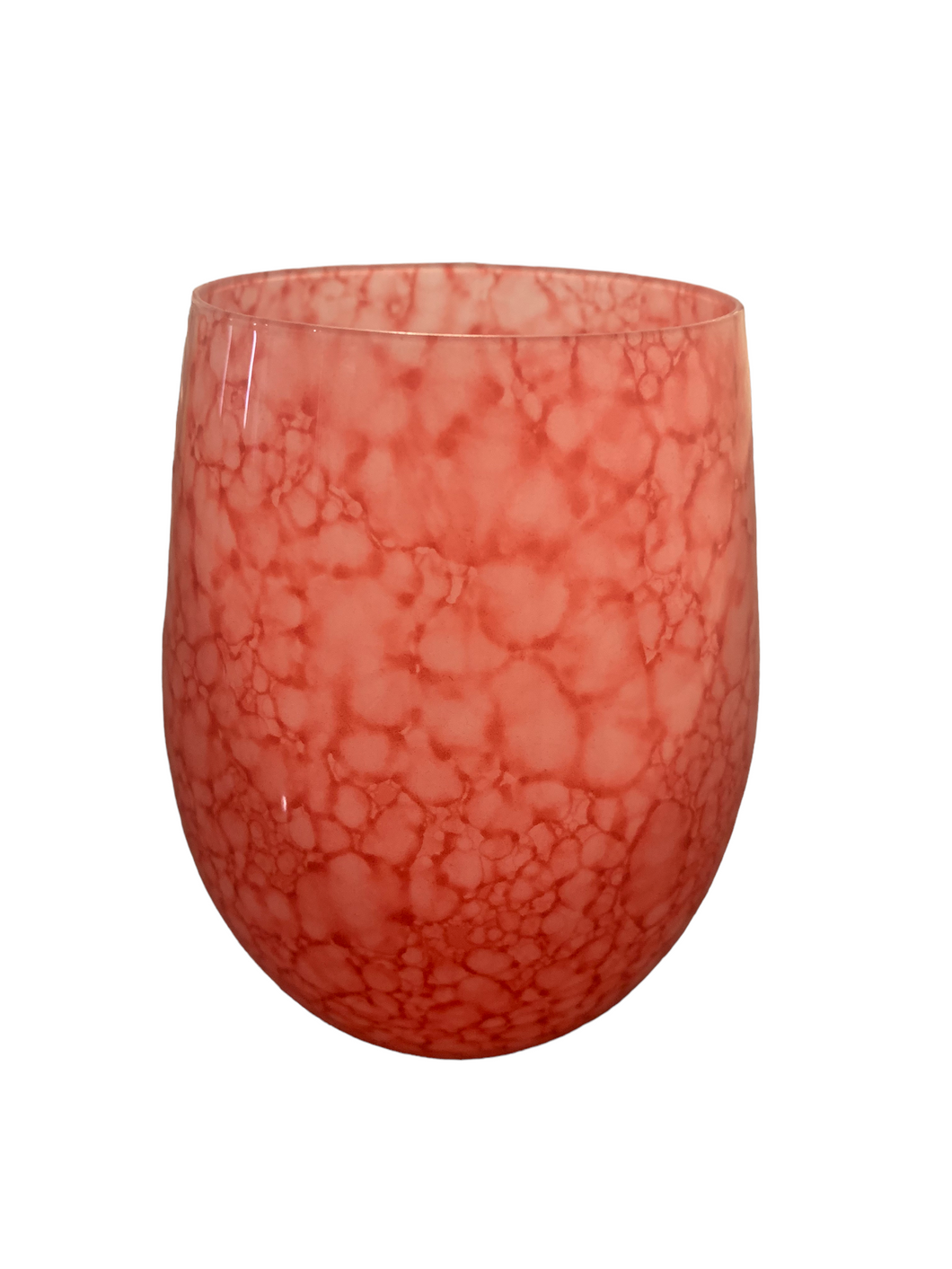 Pinto Volcanic Flame Candle